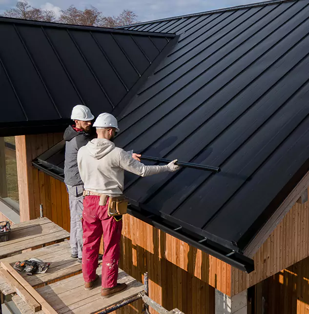 Port Chester Roofing Delivers Reliable Tin Roofing Solutions Across in Port Chester, NY