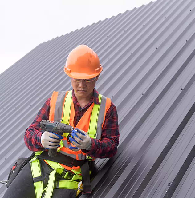 Port Chester's Tin Roof Restoration Experts: Stopping Every Tin Roof Problem