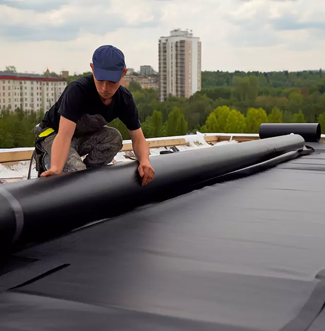 Reliable TPO Roofing Specialists Serving Port Chester, NY