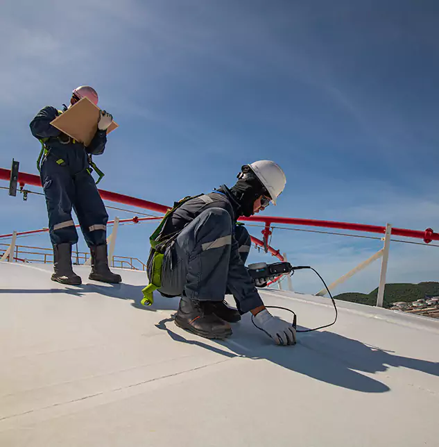 Expert TPO Roofing Contractors Trusted Across Port Chester, NY