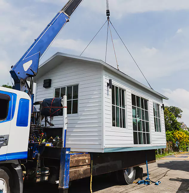 Complete Trailer Roof Replacement Solutions: Keeping Port Chester's Trailers Sealed and Road-Ready