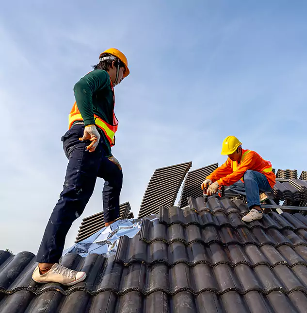 Certified Wind Storm Roof Repair Experts: Defending Properties Across Port Chester, NY