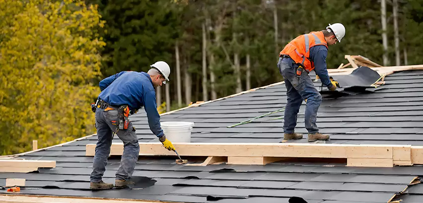 Professional Asphalt Shingles Installation Services in Port Chester, NY