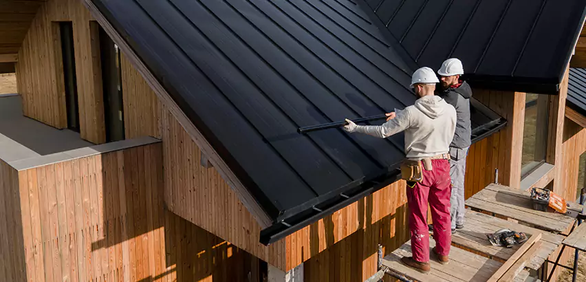 Professional Barn Roof Repair Services in Port Chester, NY