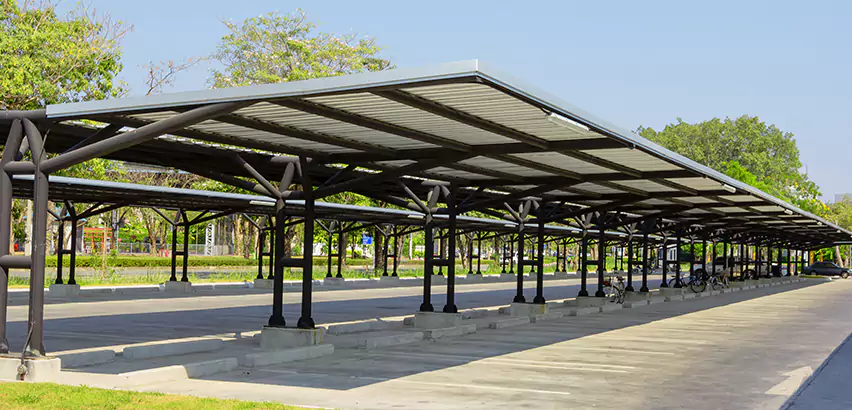 Professional Carport Roof Repair Services in Port Chester, NY