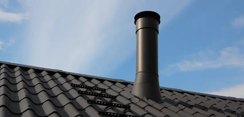 Professional Chimney Flashing Installation Services in Port Chester, NY