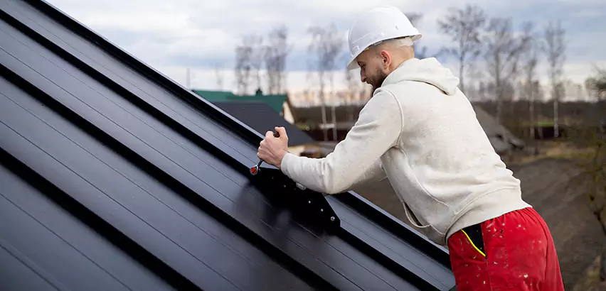 Professional Corrugated Roofing Repair Services in Port Chester, NY