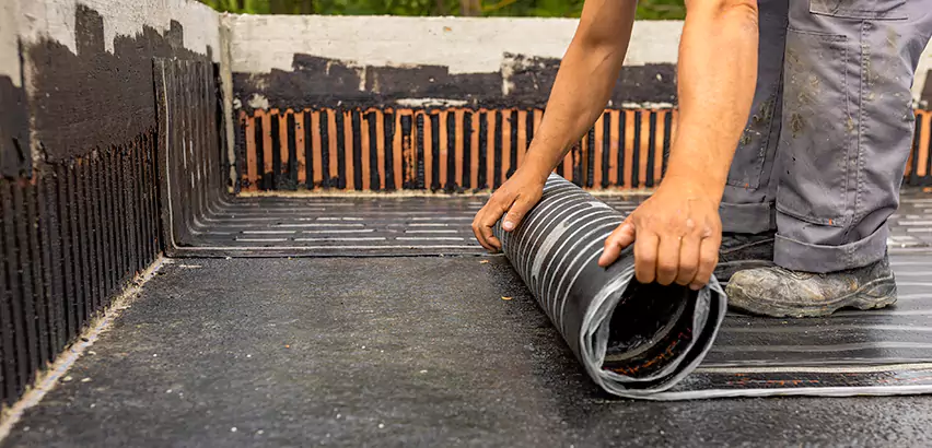 Professional EPDM Roof Repair Services in Port Chester, NY