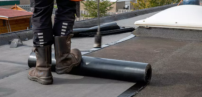 Professional EPDM Roof Replacement Services in Port Chester, NY
