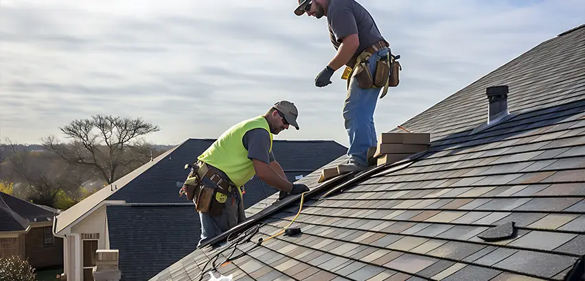 Professional Fascia & Soffit Installation Services in Port Chester, NY