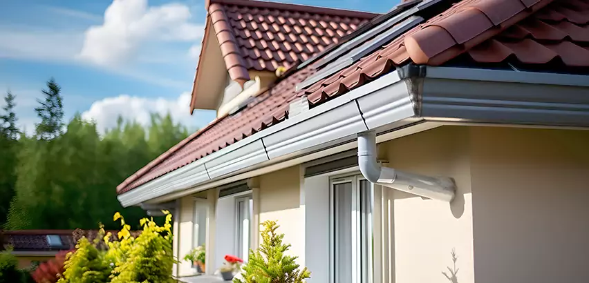 Professional Fascia Repair Services in Port Chester, NY