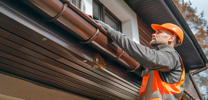 Basement Leak Repair in Port Chester
