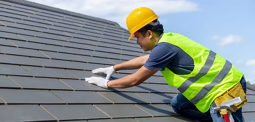 Professional Hail Damage Roof Repair Services in Port Chester, NY