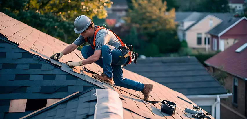 Professional Hole in Roof Repair Services in Port Chester, NY