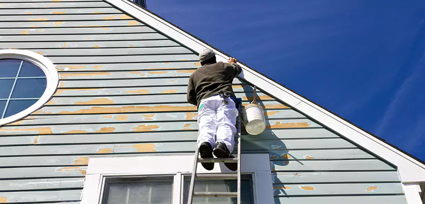 Professional Roof and Siding Repair Services in Port Chester, NY