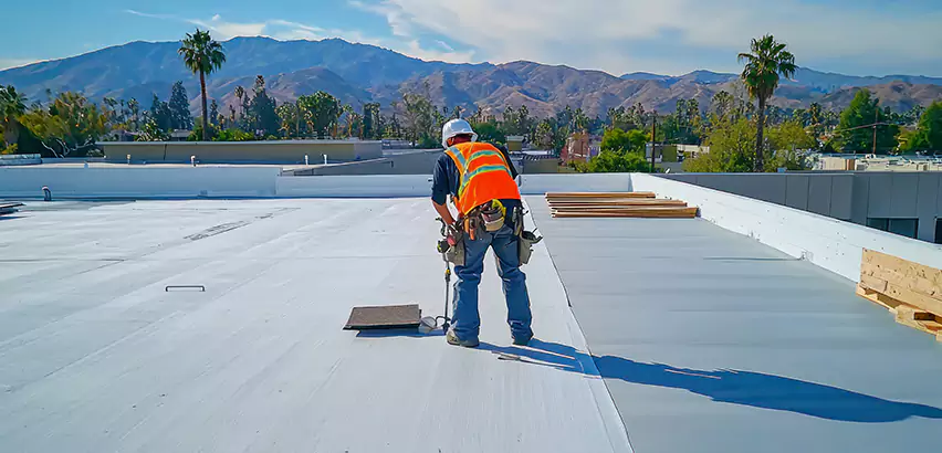 Professional Roof Coating Services in Port Chester, NY