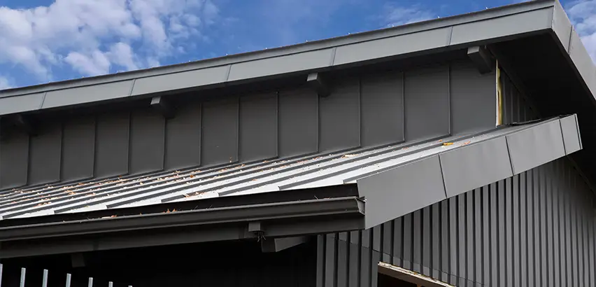 Professional Roof Eaves Installation Services in Port Chester, NY