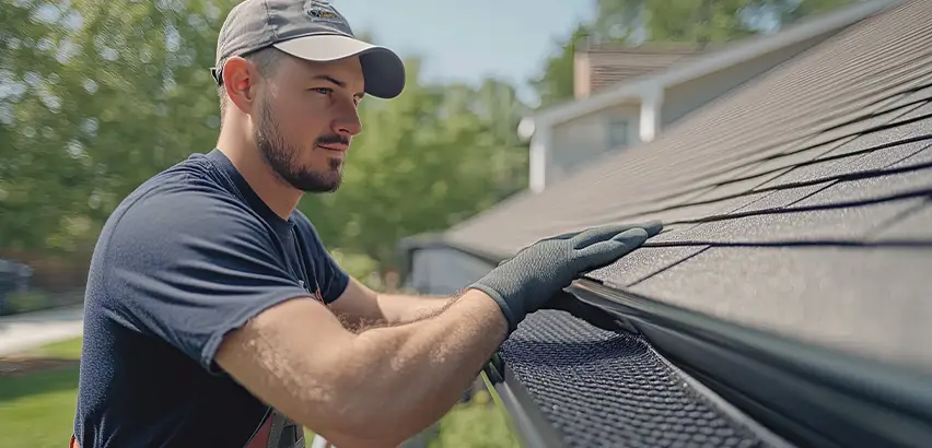 Professional Roof Eaves Services in Port Chester, NY