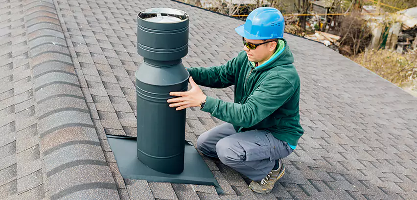 Professional Roof Flashing Repair Services in Port Chester, NY