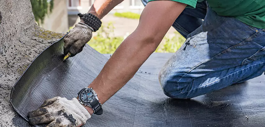 Professional Roof Water Damage Repair Services in Port Chester, NY