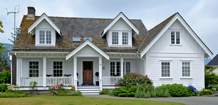 Professional Roofing and Siding Services in Port Chester, NY