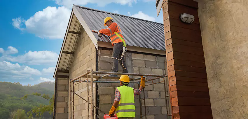 Professional Roofing Services in Port Chester, NY