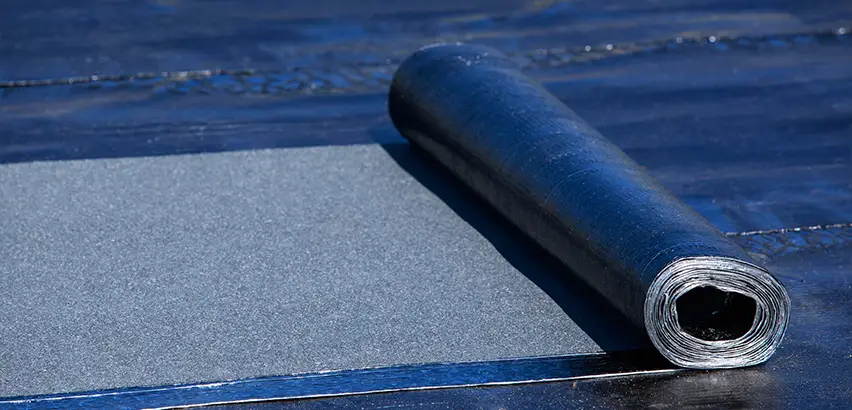 Professional Rubber Roof Replacement Services in Port Chester, NY