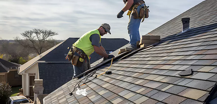 Professional Sagging Roof Repair Services in Port Chester, NY