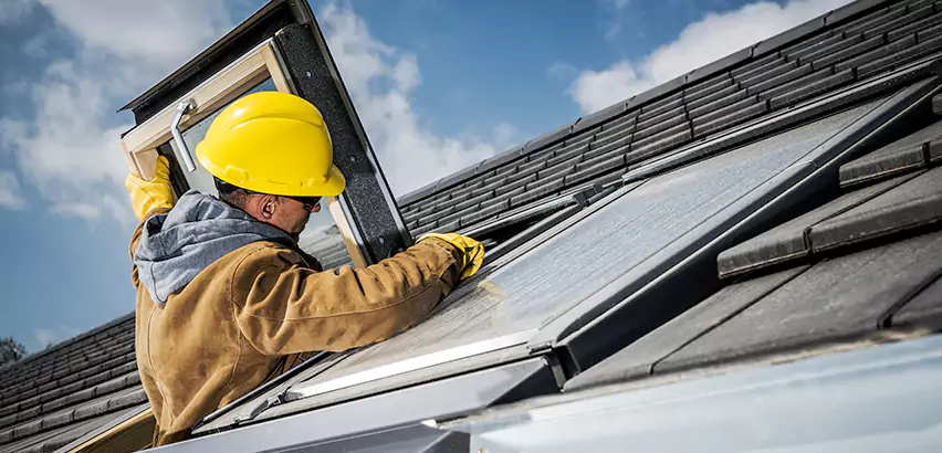Professional Skylight Repair Services in Port Chester, NY