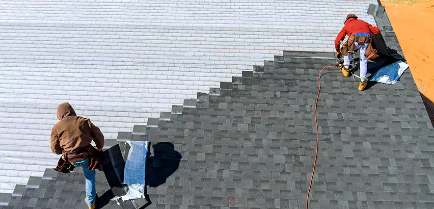 Professional Slate Roof Repair Services in Port Chester, NY