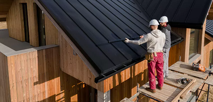 Professional Soffit Repair Services in Port Chester, NY