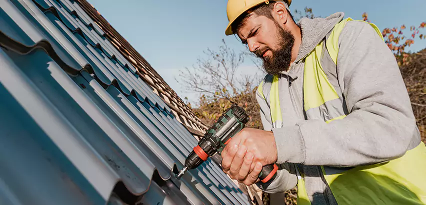 Professional Standing Seam Metal Roofing Services in Port Chester, NY