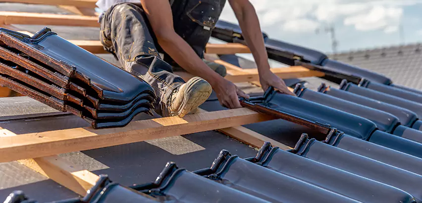 Professional Storm Damage Roof Repair Services in Port Chester, NY