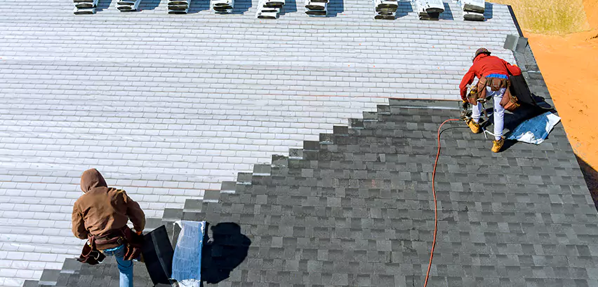 Professional Tile Roof Installation Services in Port Chester, NY