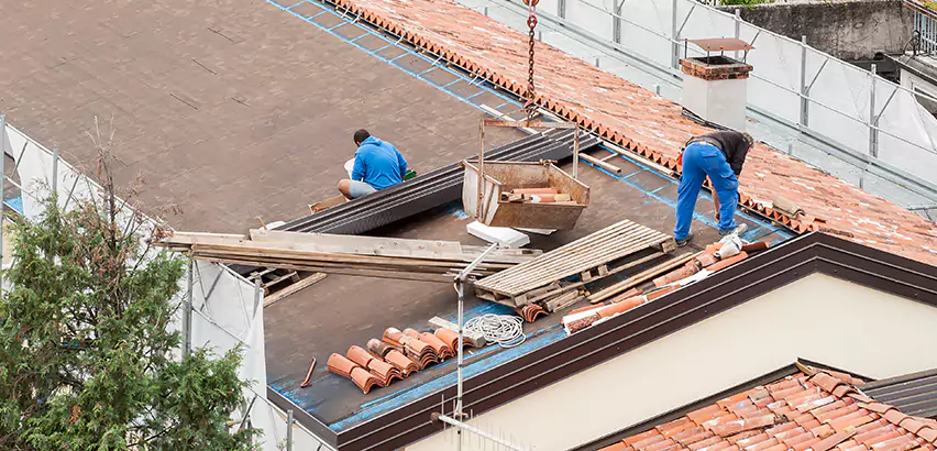 Professional Tile Roof Repair Services in Port Chester, NY