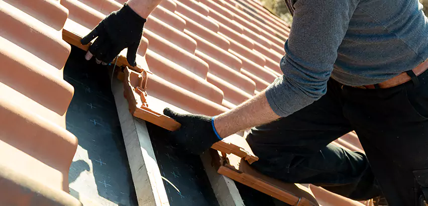 Professional Tile Roof Restoration Services in Port Chester, NY