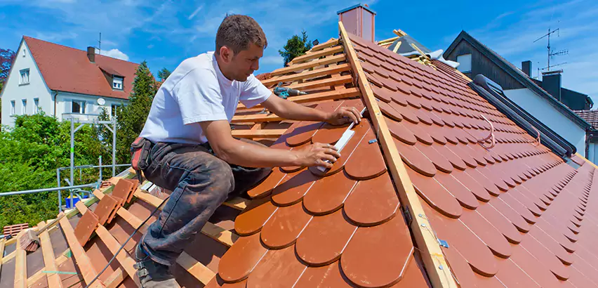 Professional Tile Roofing Services in Port Chester, NY