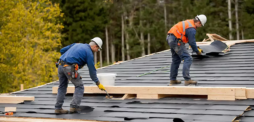 Agricultural Roof Maintenance Port Chester
