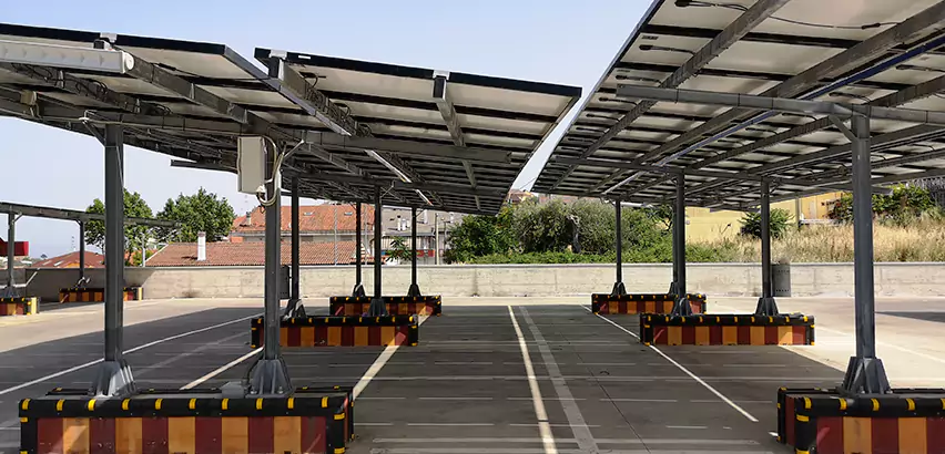 Affordable Carport Roofing Repair in Port Chester