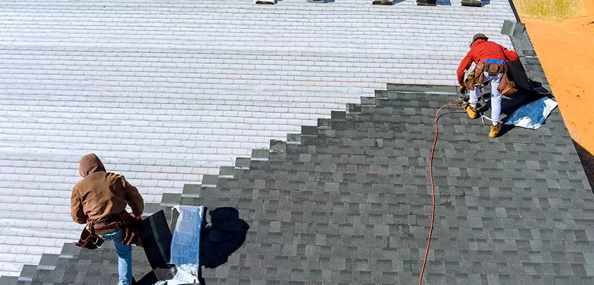 Residential Cedar Roof Repair Port Chester