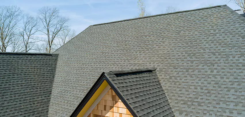 Replacing Vinyl Siding With Cedar Shingles in Port Chester