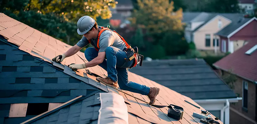 Commercial Roof Coatings in Port Chester