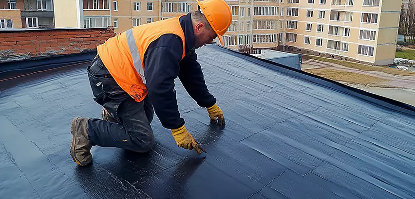Professional EPDM Waterproofing in Port Chester