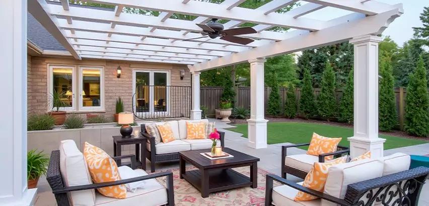 Aluminum Patio Enclosure Repair Port Chester