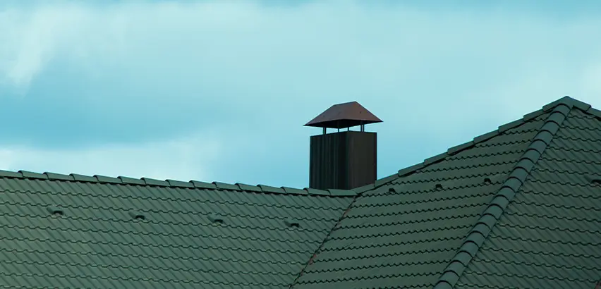 Chimney Flashing Replacement for Storm Damage in Port Chester