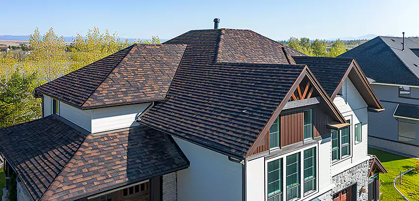Residential Shingle Roofing in Port Chester