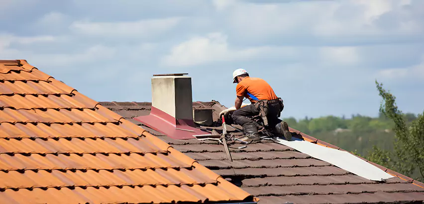 Cedar Roof Maintenance in Port Chester