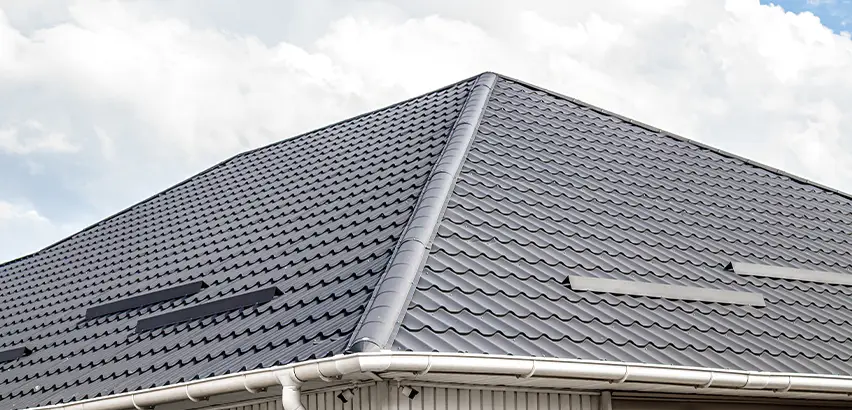 Roof Gully Repair in Port Chester