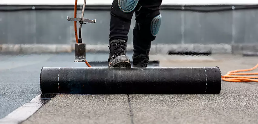 Liquid Waterproofing in Port Chester