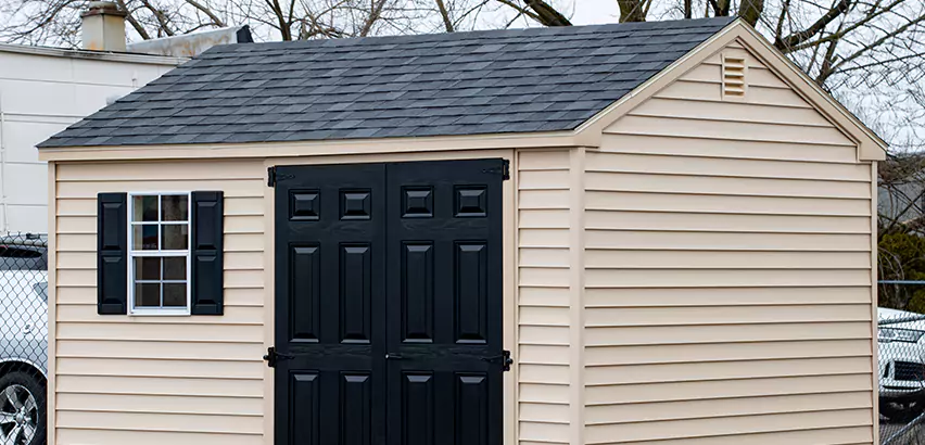 Emergency Shed Roof Repair Port Chester